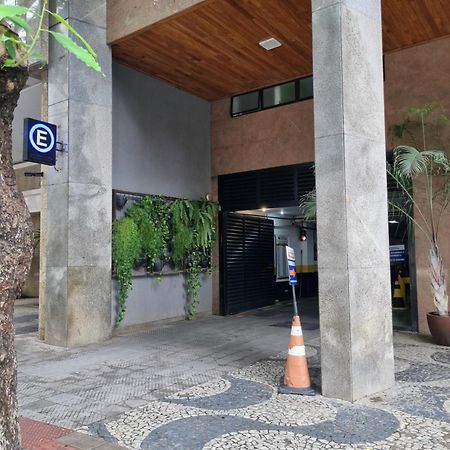 Condomínio Max Savassi Superior apto 1302 Belo Horizonte Exterior foto